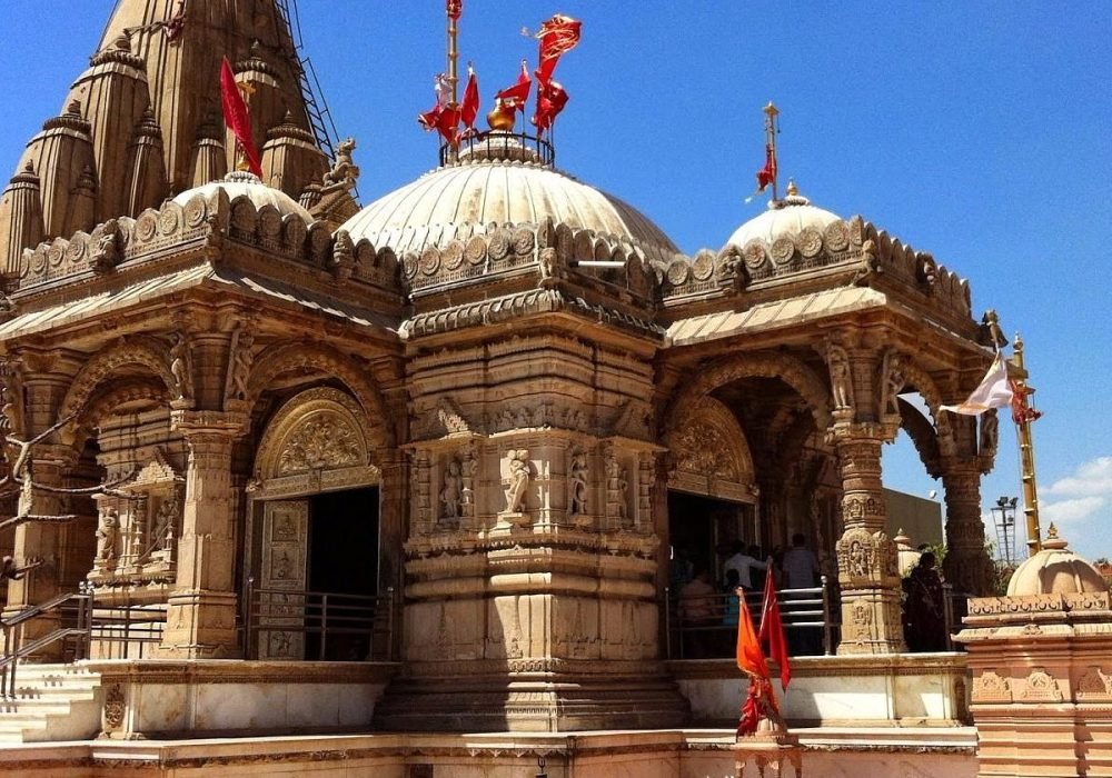 shankaracharya-temple